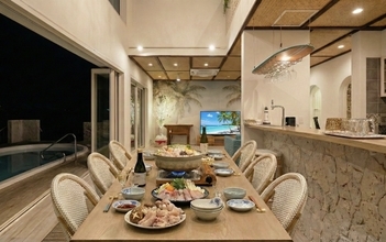 30％OFF！サウナ・カラオケ付き貸切別荘　忘年会＆新年会 キャンペーン　12/17～1/31実施！～湘南『Hale Kotsubo』で叶える気軽なショートトリップ～