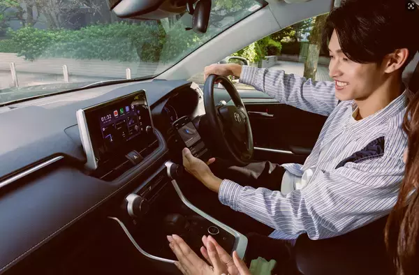 通勤も旅行も、退屈な車内が“エンタメ空間”に変わる。動画・ナビ・音楽・SNSを同時に楽しめる高コスパAI BOX「GetPairr Box」登場──YouTube・Netflix・Googleマップ・CarPlay・Android Autoをこれ一台で完全ワイヤレス化