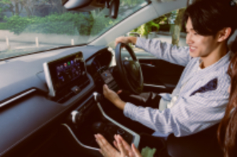 通勤も旅行も、退屈な車内が“エンタメ空間”に変わる。動画・ナビ・音楽・SNSを同時に楽しめる高コスパAI BOX「GetPairr Box」登場──YouTube・Netflix・Googleマップ・CarPlay・Android Autoをこれ一台で完全ワイヤレス化