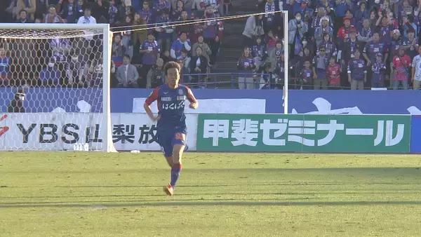 「それでも男は前を向く  KICK OFF! HIROSHIMA特別番組『16年目の終わり ～柏好文の記録～』１月31日㈯に放送します！」の画像