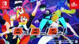 「画面4分割の新感覚リズムゲーム『Bug!Ban!Break!』本日Nintendo Switch™で発売」の画像1