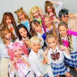 「KOGYARU×GiGO POP UP SHOP 2026開催のお知らせ」の画像4