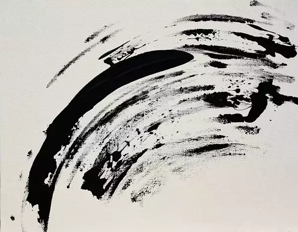 未完成であること、そのままを肯定する。三枝浩子 個展「未完の肯定」開催