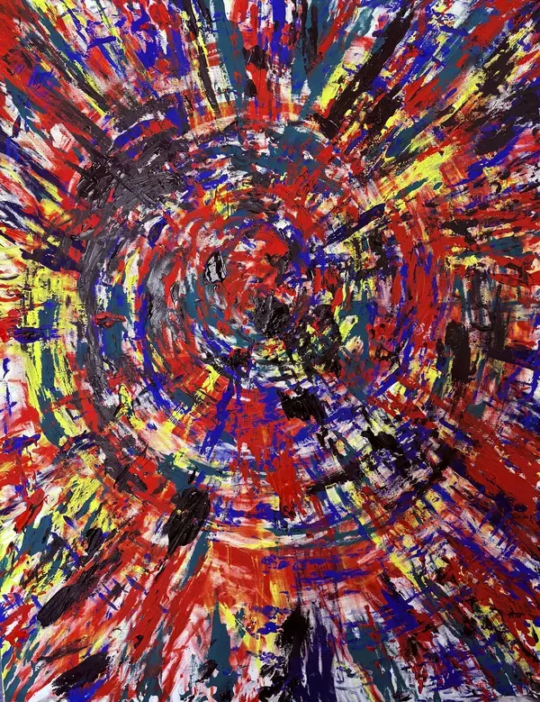 「未完成であること、そのままを肯定する。三枝浩子 個展「未完の肯定」開催」の画像