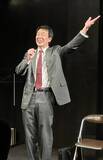 「ひとりで笑わせ、ひとりで魅せる！小林美江と朝倉伸二のひとり芝居を二本立てで上演　チケット発売開始（出演者コメントあり）」の画像3