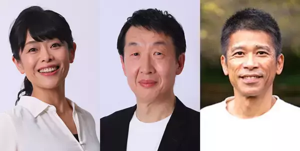 「ひとりで笑わせ、ひとりで魅せる！小林美江と朝倉伸二のひとり芝居を二本立てで上演　チケット発売開始（出演者コメントあり）」の画像