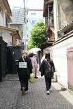 「【公演レポート】神楽坂 街歩きイマーシブシアター『記憶の質屋 ほの灯り堂』終演　全122公演 延べ2247名を動員」の画像2