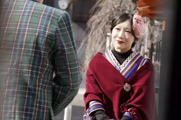 「【公演レポート】神楽坂 街歩きイマーシブシアター『記憶の質屋 ほの灯り堂』終演　全122公演 延べ2247名を動員」の画像