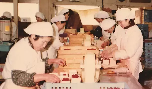「創業50年以上の老舗明太子店「かねすえ本舗」楽天市場・ふるさと納税を通じ全国へ“北九州の味”を発信」の画像