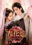 「ウー・ジンイエン×リウ・シュエイー豪華共演！中国ドラマ「春花焔～Kill Me Love Me～」7月10日（金）ひる3時～ BS12 トゥエルビで放送スタート」の画像1