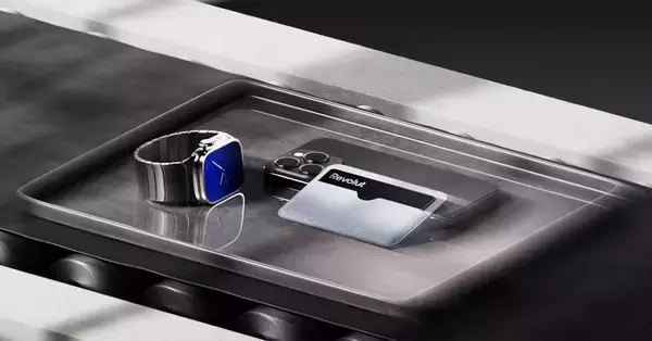 Revolut、世界の空港保安検査の通過時間を予約できる「ファストトラックパス」サービスを開始