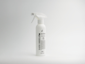 【特許取得】　サニーシールドAg+“泡立ち”を防ぐ消泡剤入りにて新製品開発