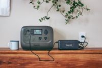 【仙台防災未来フォーラム2026】東北アウトドア情報センターブース内にて、ポータブル電源PowerArQのコーナーを展開いたします