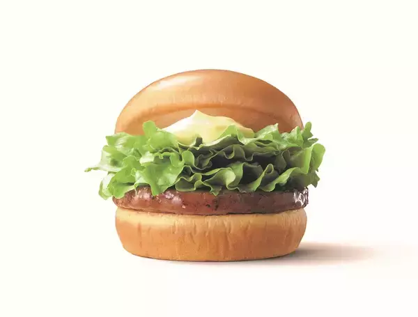 「モスバーガー×あじげん、コラボ第1弾を更に美味しくリニューアル！『モスバーガーポテト(テリヤキバーガーコク旨味)』3月25日(水)全国発売！」の画像