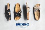 「【SHIPS】BIRKENSTOCKのエクスクルーシブモデルを5月1日（金）より発売開始！」の画像1