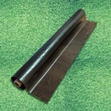 GSアライアンスが、植物、バイオマス由来の生分解性樹脂製農業用マルチフィルムを開発