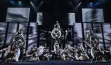 「全てを削ぎ落とし、人間力を剥き出す！DRUM TAO 2026年最新作舞台「THE HUMAN」開幕！！」の画像2