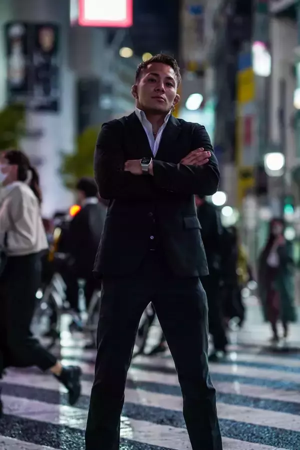 「LGYankees PROJECT MICHIの2ndシングル『I BELIEVE feat.LGYankees』をリリース」の画像