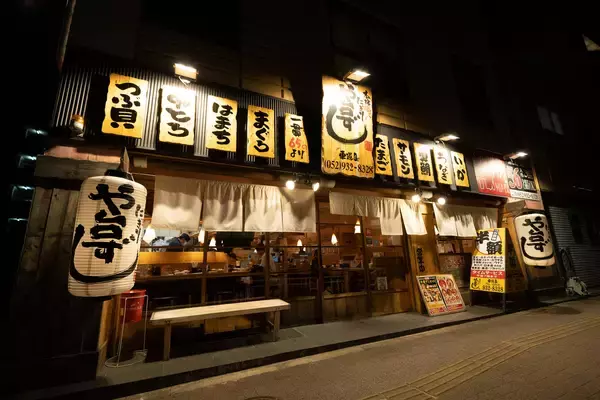「青森県に初出店！本格職人握り寿司居酒屋「や台ずし八戸三日町」が7月9日(木)オープン！」の画像