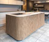 「キッチン・バスの新ラインナップ　展示を開始　KOBE STYLE　東京駒沢ショールーム　リニューアルオープン」の画像4