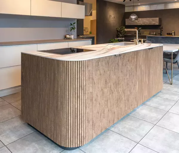 「キッチン・バスの新ラインナップ　展示を開始　KOBE STYLE　東京駒沢ショールーム　リニューアルオープン」の画像