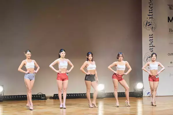 第2回「PURSUIT JAPAN 2026 YOKOHAMA」が4月開催、1月15日よりエントリー開始！“鍛えた女性は美しい”女性だけのボディメイクコンテスト真の初代女王誕生！