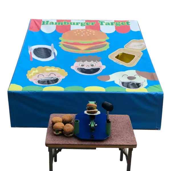 「御影クラッセ　電気は自分たちで作る！？「人力発電」で動く不思議な遊園地が1日限定オープン　甲南大学のチアショーも同時開催！」の画像