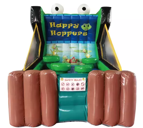 「御影クラッセ　電気は自分たちで作る！？「人力発電」で動く不思議な遊園地が1日限定オープン　甲南大学のチアショーも同時開催！」の画像