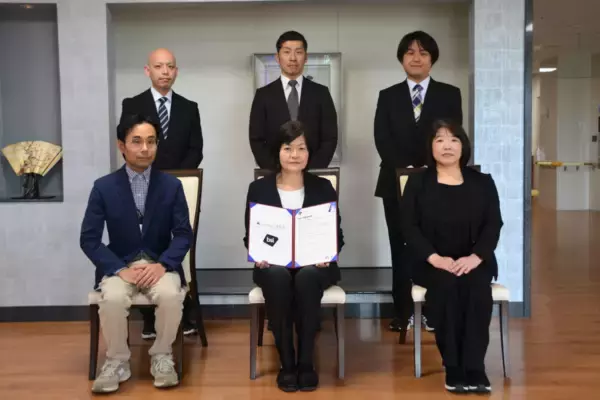 「BSIグループジャパン（英国規格協会）、社会福祉法人福寿会に奈良県で初めてとなる高齢社会―ウェルビーイング推進の国際規格「ISO 25554:2024」に基づく第三者評価を実施、BSI評価証明書を発行」の画像