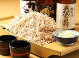 「物価高でも“満腹ランチが680円”　新橋発「舟盛り蕎麦」のランチ利用者数が3年連続で増加」の画像3