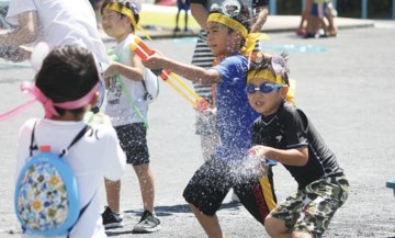 ＜埼玉・小川町＞道の駅おがわまち 夏イベント2026　五感で夏を浴びる6日間限定イベント「夏、全部あびる。」を8/11より開催