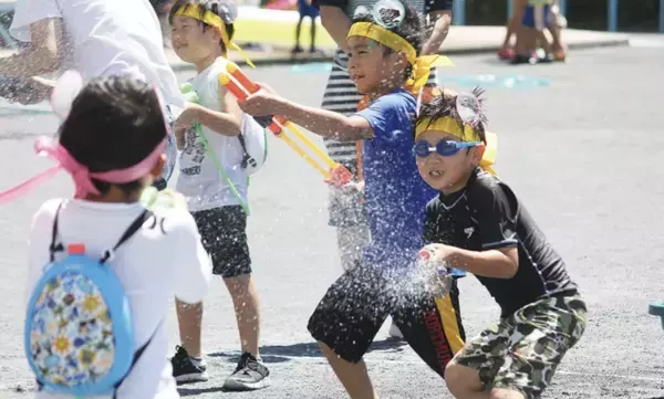 「＜埼玉・小川町＞道の駅おがわまち 夏イベント2026　五感で夏を浴びる6日間限定イベント「夏、全部あびる。」を8/11より開催」の画像
