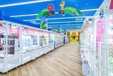 「GiGOのクレーンゲーム専門店が埼玉・草加に誕生「GiGOクレーンゲームオアシス草加セーモンプラザ」2026年8月7日(金)10時グランドオープン」の画像3