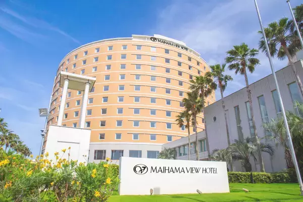 「【舞浜ビューホテル by HULIC】"選ぶ楽しさ"をプラスした新発想のチョコレートアフタヌーンティービュッフェ『Chocoholic』を1月10日（土）より開催」の画像