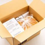 「フレンチカフェ＆テラス『Expression Kawaguchiko』一番人気「パン・ド・ミ」の通信販売を開始！」の画像4