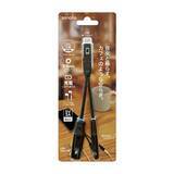 「スマホを充電しながら有線イヤホンで音楽が聴ける！Type-C to 3.5mm DAC変換アダプター「Sonollo(ソノロ)」が新登場！」の画像2