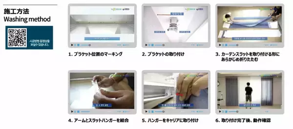 「「今ある窓」を3秒でスマート化　韓国IoTベンチャー『Winni』の自動化デバイス3種が楽天市場に登場！」の画像