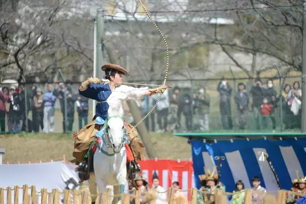 大阪府堺市で「第4回 美多彌神社流鏑馬まつり」開催720年の伝統を、地域の手で次世代へつなぐ文化行事～クラウドファンディングを通じた運営支援を実施～