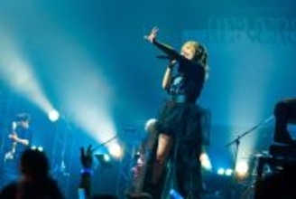 【MUSIC ON! TV（エムオン!）】佐々木李子昨年末に開催した自身最大規模ワンマンライブ2時間にわたって全20曲独占放送！エムオン!で2/18(水)夜10時～オンエア！豪華プレゼントが当たるキャンペーン実施中！