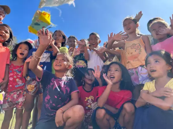 カカオとチョコレートの力で子どもの未来を拓く！ 広島発のNPOによるソーシャルビジネスへの挑戦