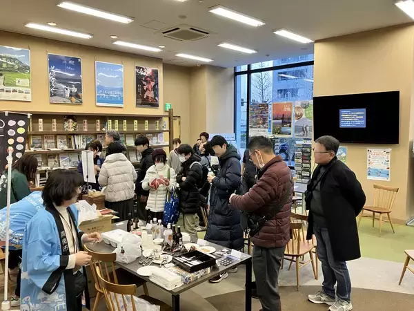 「東京で開催！SHUNAN FAN MEETING 2026」の画像