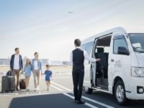 成田・茨城空港からホテルへ専用車で直行！筑波温泉の"ホテル一望"が訪日・遠方客向けの「空港送迎付き宿泊プラン」を販売開始