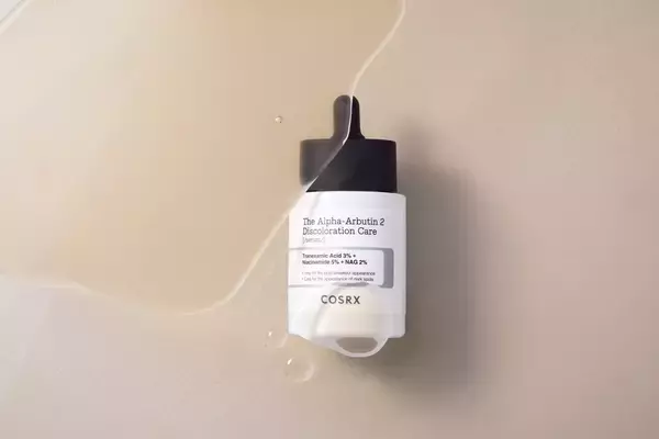 「韓国発「COSRX」から春の肌支度をサポート、Qoo10メガ割期間中の特別企画」の画像