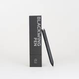 「アメリカの高級筆記具ブランド「BLACKWING」からブランド初の『ローラーボールペン』が新発売　BLACKWING JAPAN公式オンラインストアで3月25日から先行販売」の画像3