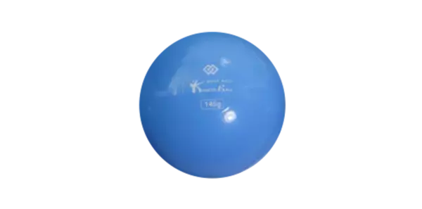 「＜最先端バイオメカニクスが解明した「理想の投げ方」を全世代へ＞プロの解析データから生まれた、投球エネルギー伝達を最大化するトレーニングボール『Kinetic Ball(キネティックボール)』新発売！」の画像