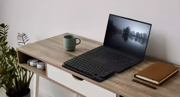 「FMVの技術を結集した「FMV Keyboard X」4月8日(水)クラウドファンディングを開始」の画像