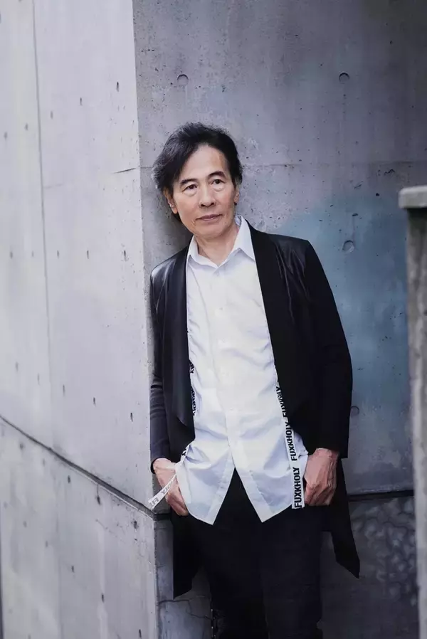 「『鈴木茂☆大瀧詠一を唄う!! Vol.10』9月6日開催　ゲストにデビュー40周年を迎えた渡辺満里奈の出演が決定」の画像