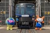 「「相鉄で行こう！」ラッピングトレインが運行開始【相鉄グループ】」の画像1