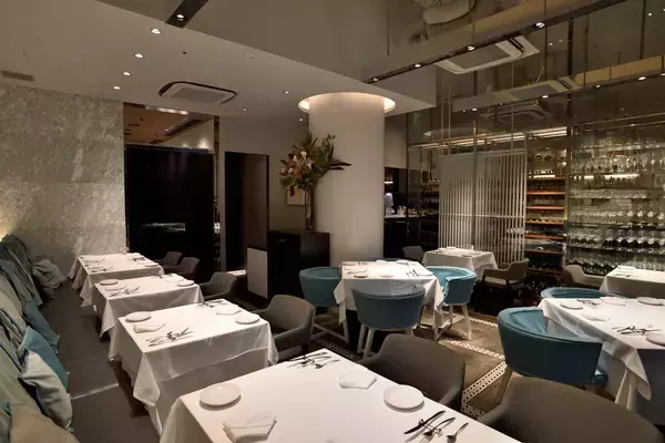 「ミシュランセレクテッドのBrianza Group、東海初上陸　名古屋・栄「HAERA」にモダン・イタリアンレストラン「BRIANZA NAGOYA HAERA」が6月11日オープン」の画像