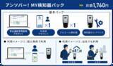「白ナンバー事業者向け安全運転管理DXシステム「アンソバー！PRO」新料金プランを提供開始」の画像2